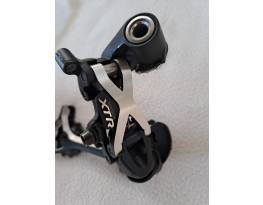 Shimano XTR XT váltók