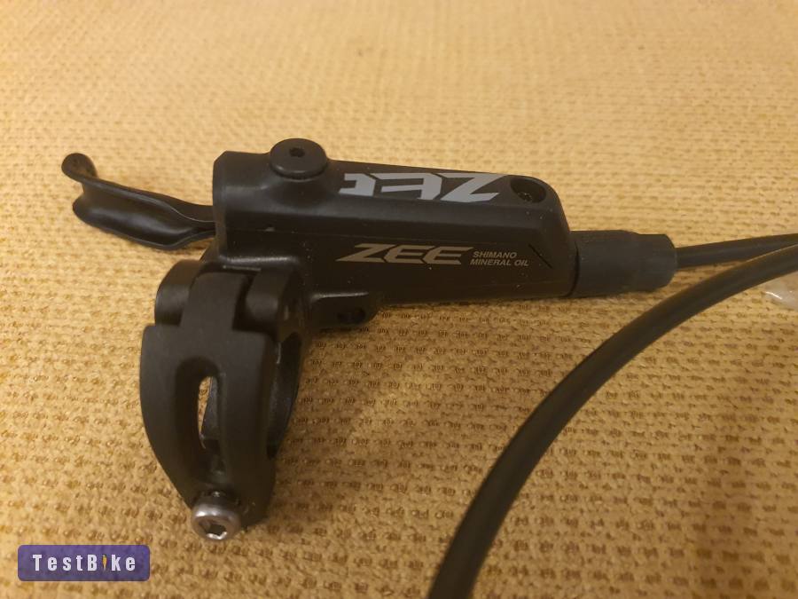 Shimano zee fékkar
