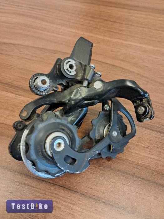 Shimano ZEE RD-M640-SS 10s FR