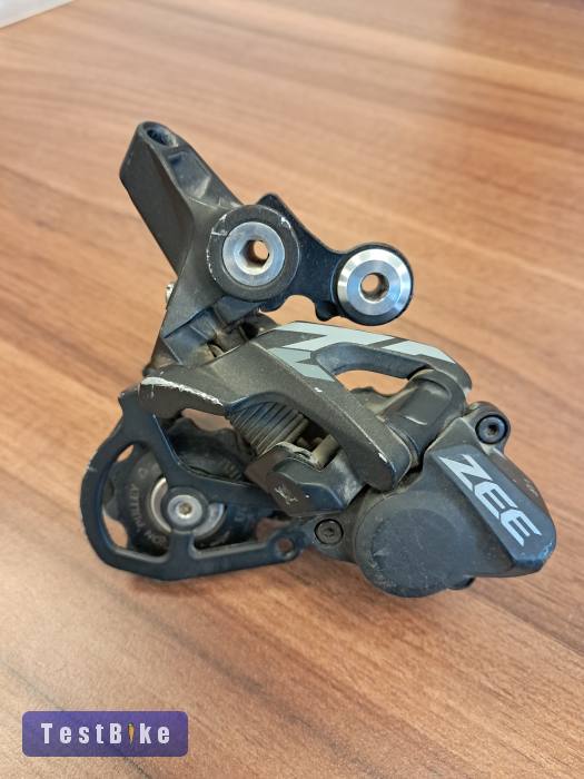 Shimano ZEE RD-M640-SS 10s FR