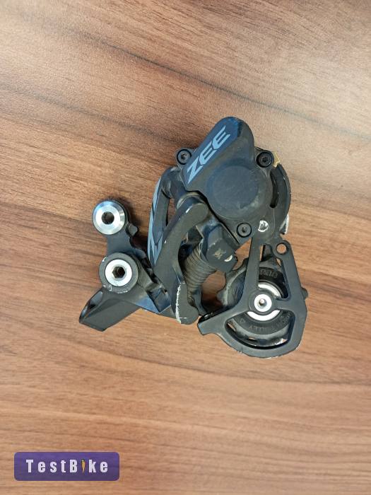 Shimano ZEE RD-M640-SS 10s FR