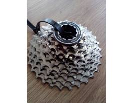 Shimano105 CS-R7000 11-30 11 seb.kazetta