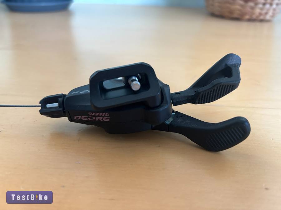 Új Shimano Deore SL-M6100-R váltókar