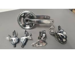 Shimanon XTR M980 / 9000