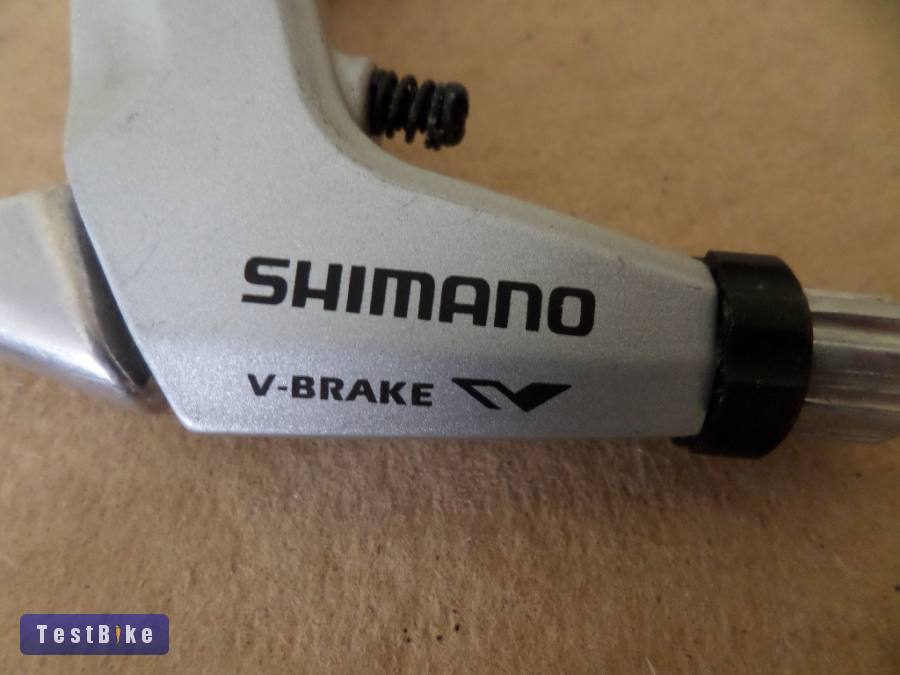 Shimano jobbos fékkar