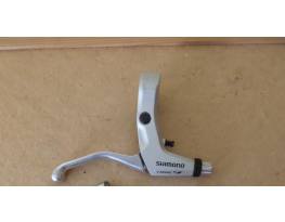 Shimano jobbos fékkar