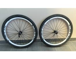 Shimano WH-MT 26" centerlock kerékszett