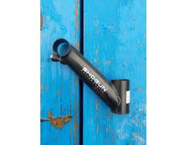 Shogun acél kormånyszår