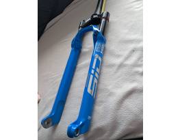 SID Race Day 1290gramm 29" Teleszkóp  FOX SC Factory