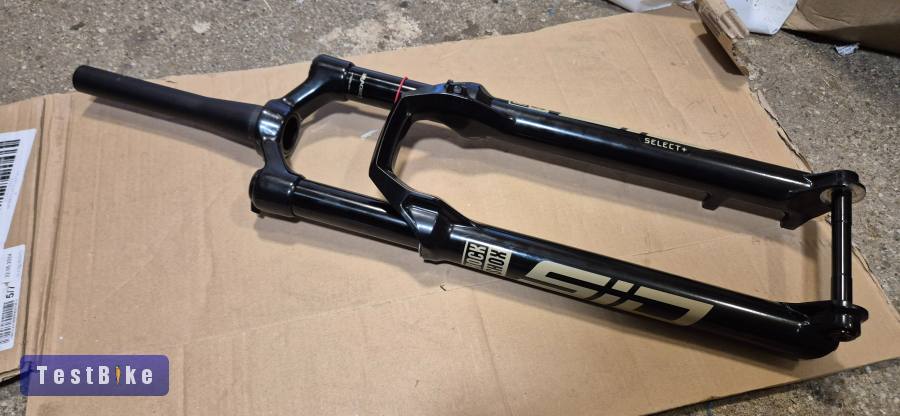 Sid Select+ 120mm