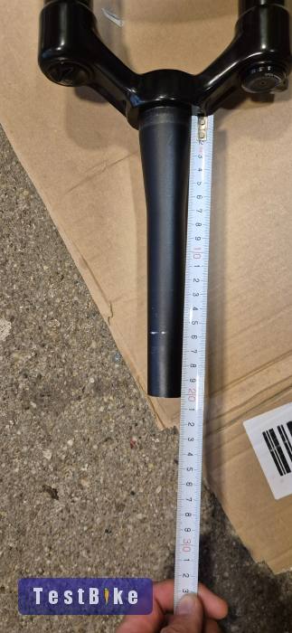 Sid Select+ 120mm