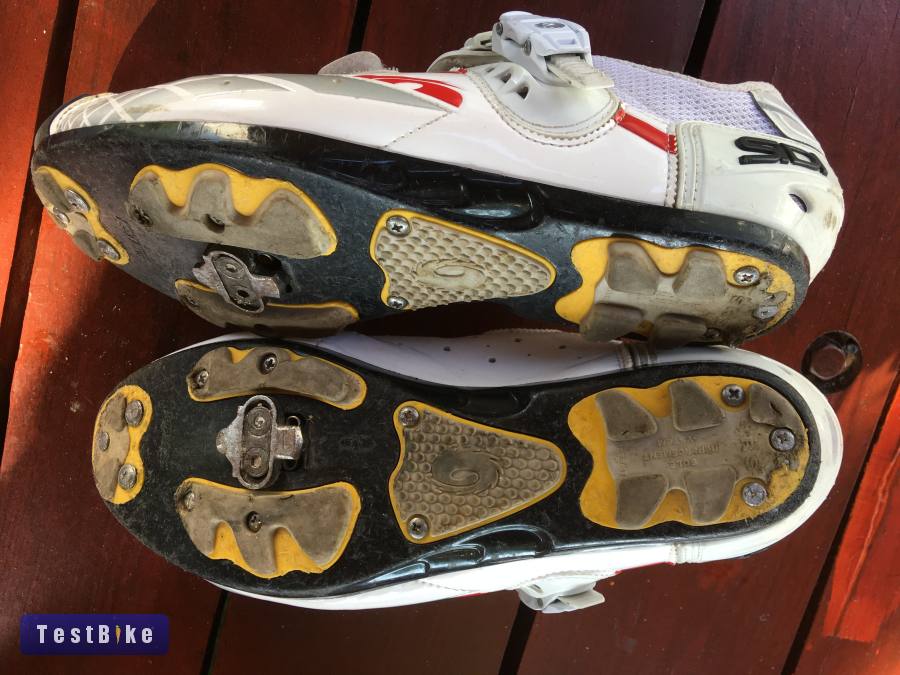 Sidi 46-47 spd cipó stoplival !!     