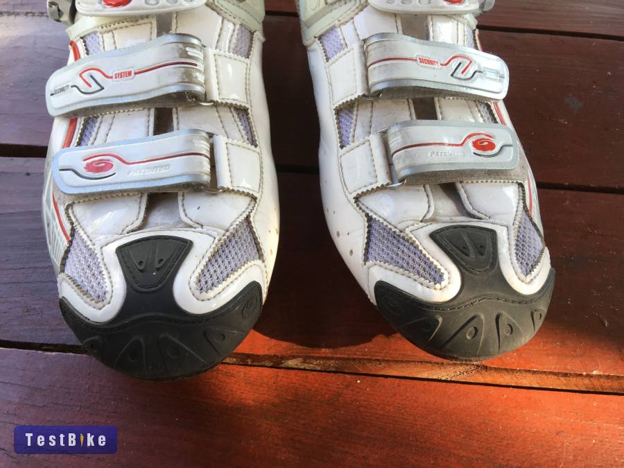 Sidi 46-47 spd cipó stoplival !!     