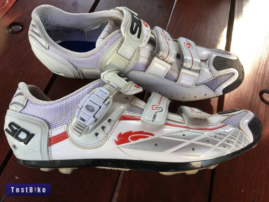 Sidi 46-47 spd cipó stoplival !