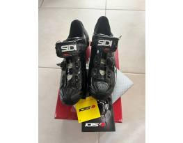 Sidi Drako carbon