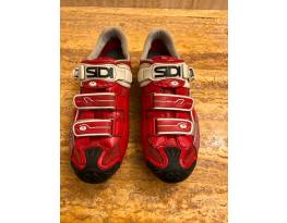 Sidi eagle srs 46