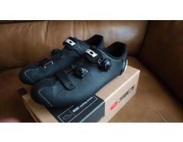 Sidi Ergo 5 Mega - Wide version - 44,5 - pĂĄrszor viselt