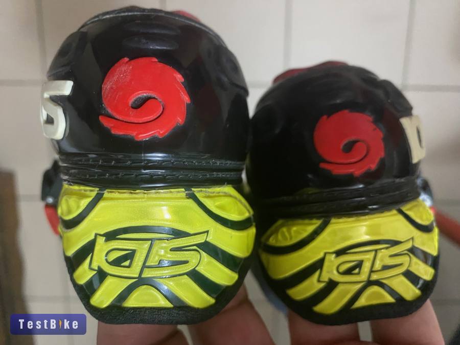 SIDI Millenium3 Karbon Orszaguti cipo 43-as