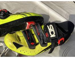 SIDI Millenium3 Karbon Orszaguti cipo 43-as