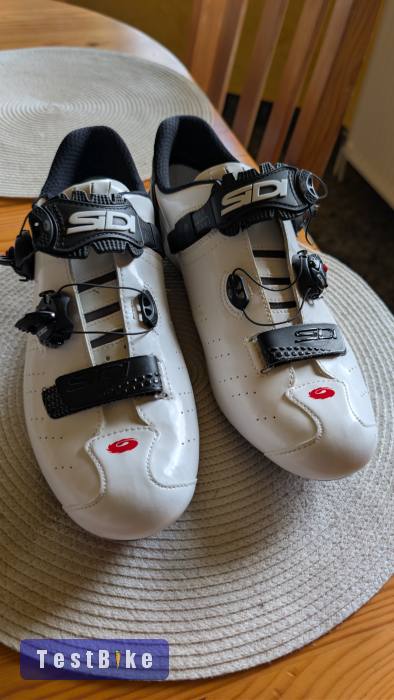 Sidi országúti cipő eladó 