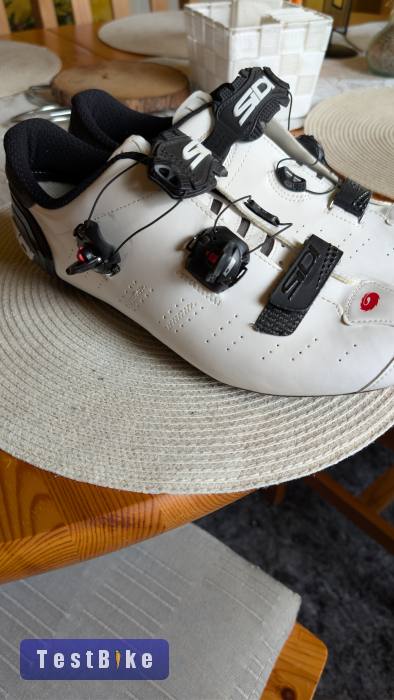 Sidi országúti cipő eladó 