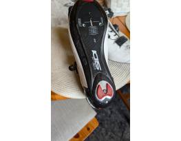 Sidi országúti cipő eladó 