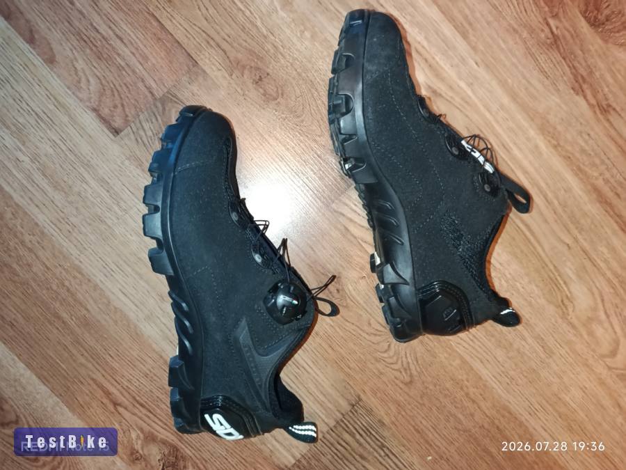 Sidi Sarpe  Defender spd. 40-es