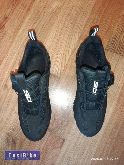 Sidi Sarpe  Defender spd. 40-es