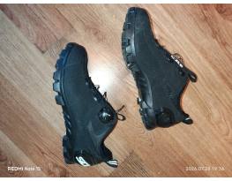 Sidi Sarpe  Defender spd. 40-es