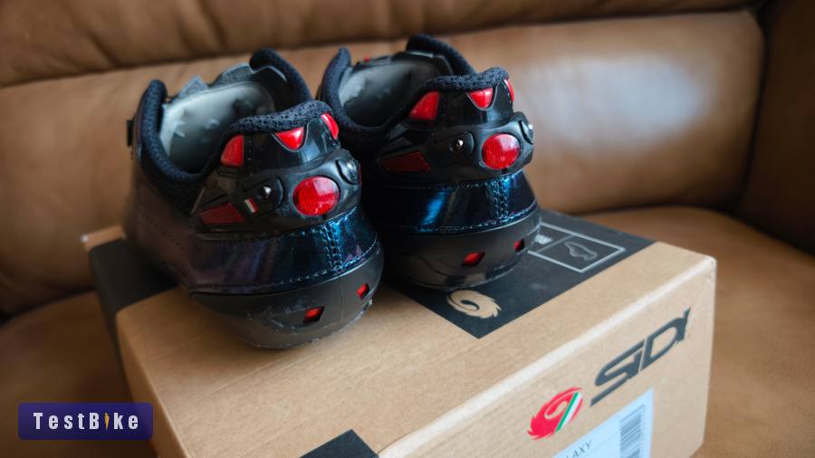 Sidi Shot 2 - Galaxy - 44