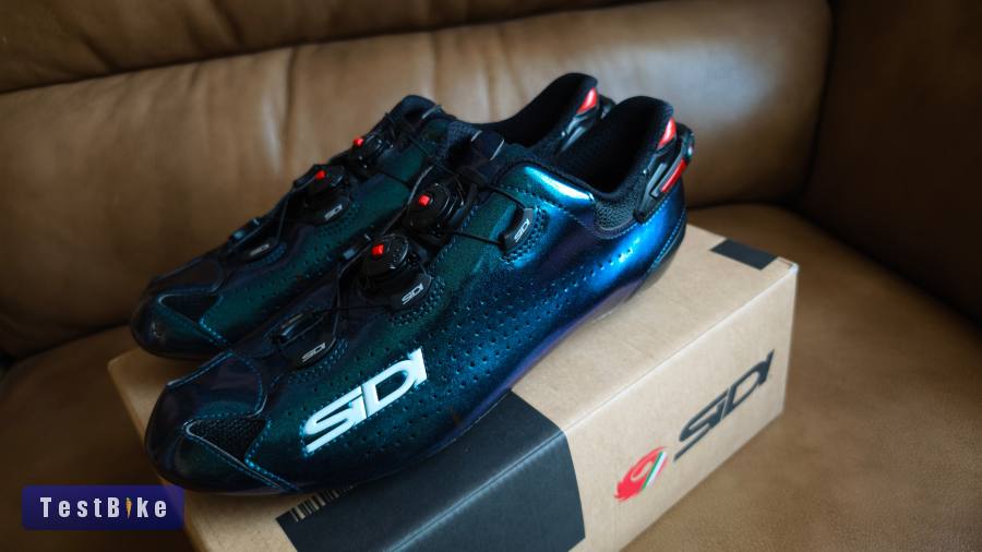 Sidi Shot 2 - Galaxy - 44