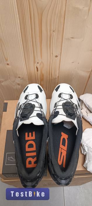 Sidi shot2s pro road kerékpáros cipő