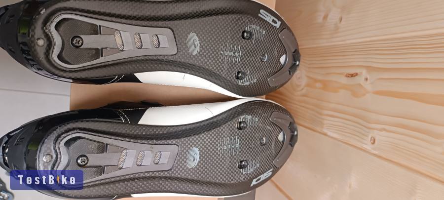 Sidi shot2s pro road kerékpáros cipő