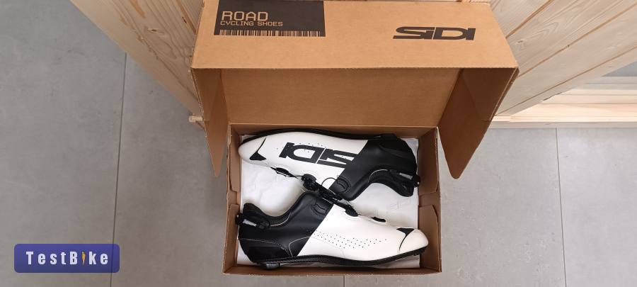 Sidi shot2s pro road kerékpáros cipő