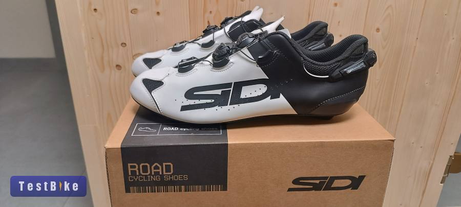 Sidi shot2s pro road kerékpáros cipő