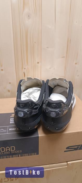 Sidi shot2s pro road kerékpáros cipő