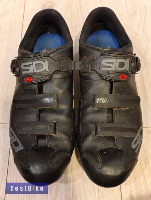 Sidi Trace 2 mtb cipő 49-es