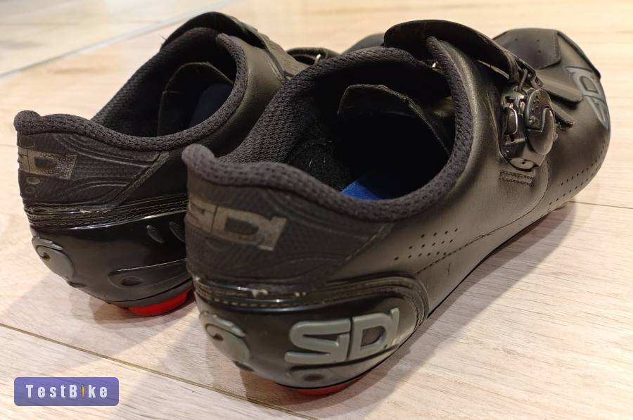 Sidi Trace 2 mtb cipő 49-es
