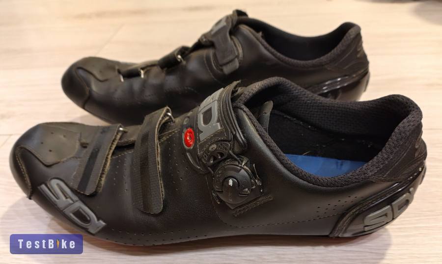Sidi Trace 2 mtb cipő 49-es