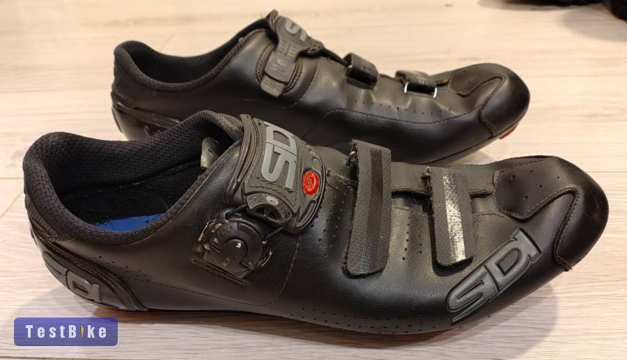 Sidi Trace 2 mtb cipő 49-es