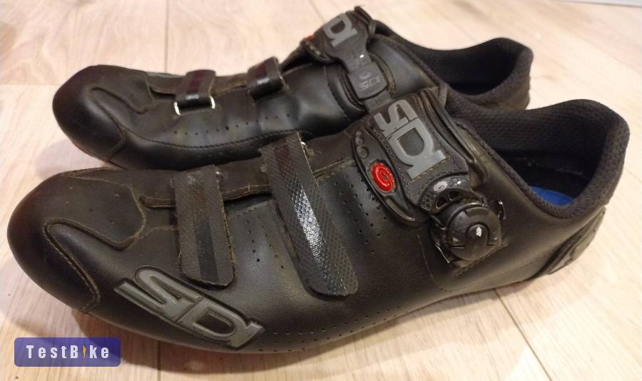 Sidi Trace 2 mtb cipő 49-es