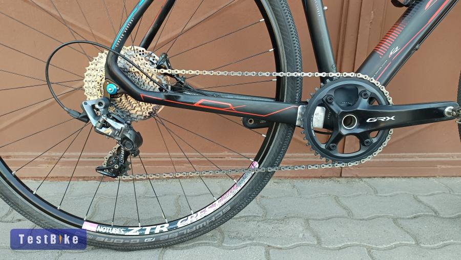 Siga carbon cx/gravel