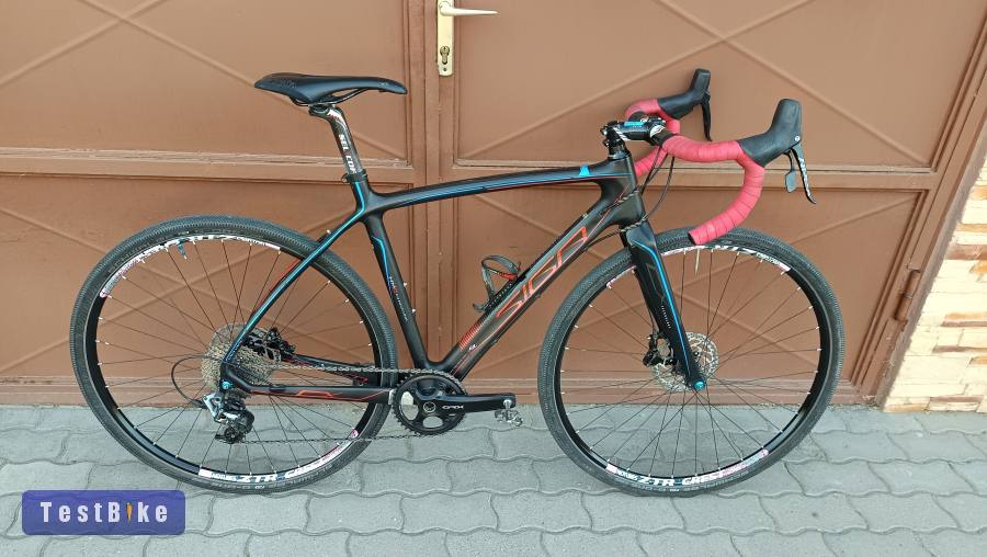 Siga carbon cx/gravel