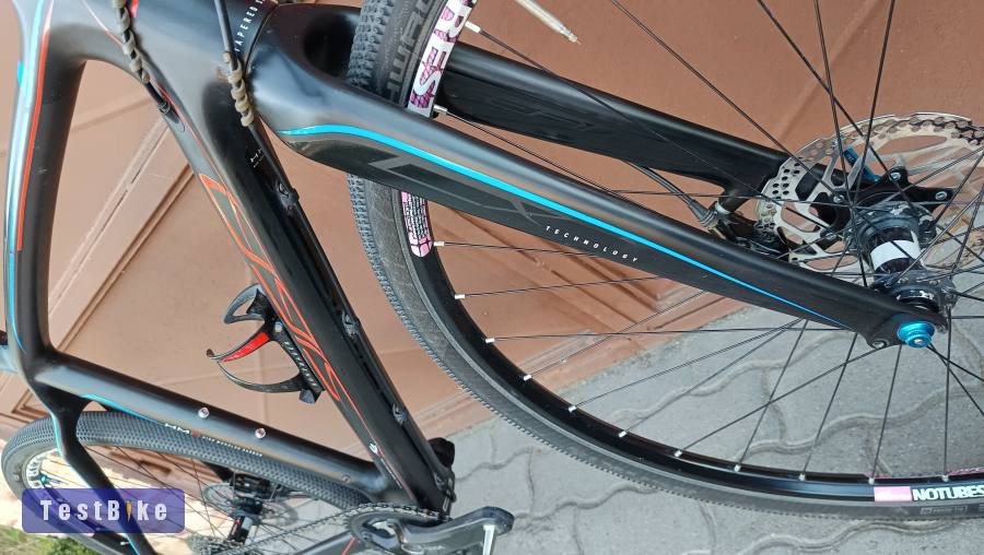 Siga carbon cx/gravel
