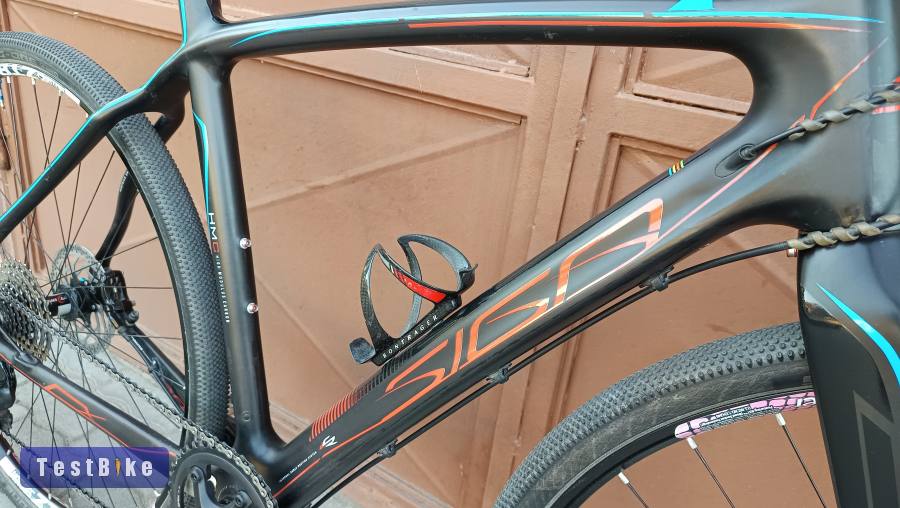 Siga carbon cx/gravel