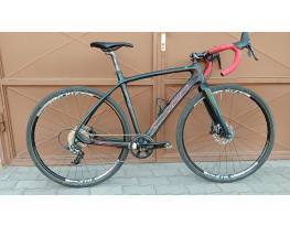 Siga carbon cx/gravel