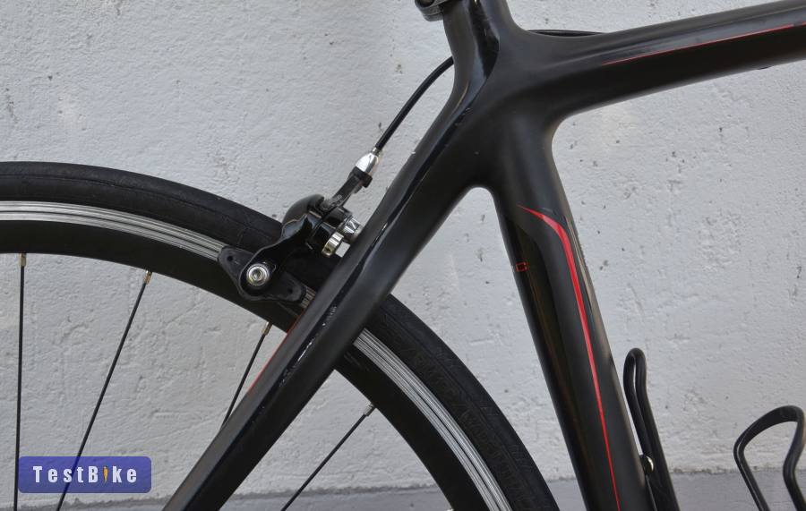 Siga full karbon 54 cm M Rival