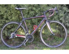 Siga full karbon 54 cm M Rival