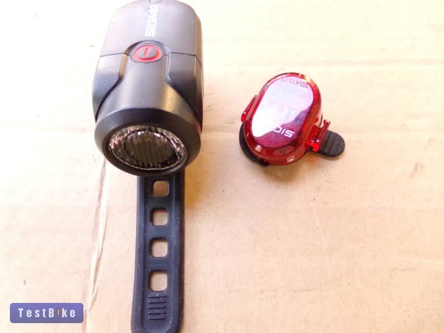 Sigma Aura 35 - Nugget II USB szett USB-s Led lámpa szett