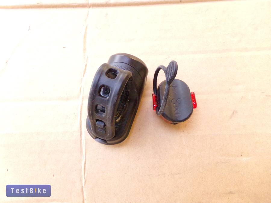 Sigma Aura 35 - Nugget II USB szett USB-s Led lámpa szett